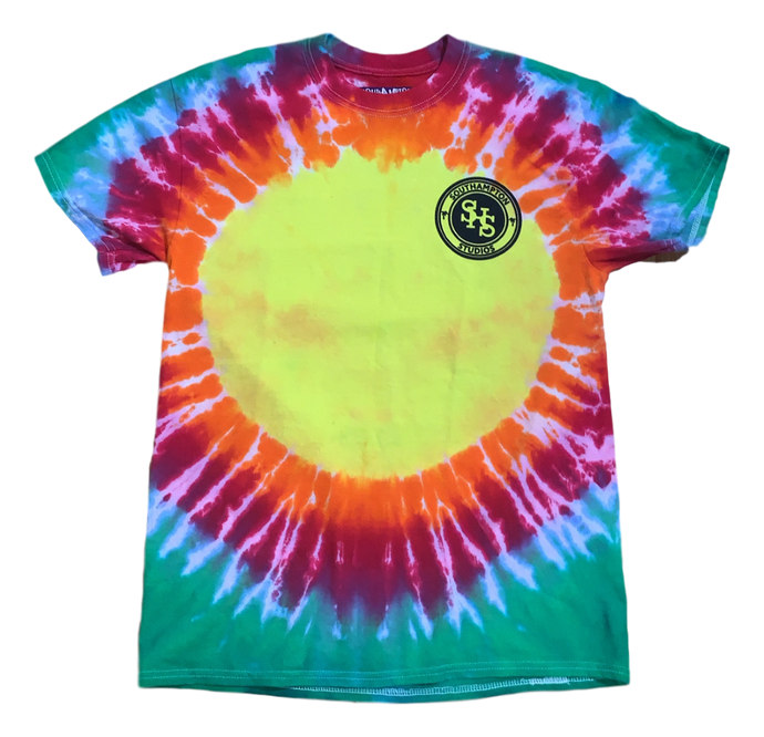Rated S Tee (Sunrise Dye)
