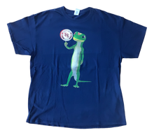 Vintage Geico Basketball Tee
