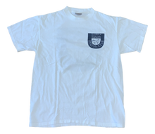 Vintage River Park Fitness Club Tee - Large