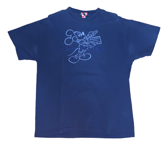 Disney x MGM Studios Tee - Large