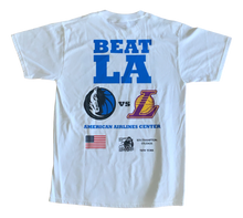 1/1 Dallas Mavericks Tee - Medium