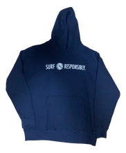 Southampton Studios x Montaukila Hoodie - Navy