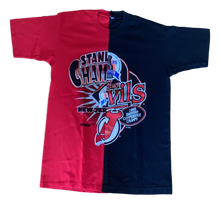 1/1 New Jersey Devils Tee - Medium