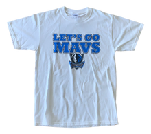 1/1 Dallas Mavericks Tee - Medium
