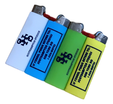 Southampton Studios BIC® Lighters