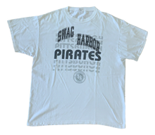 Swag Harbor Pittsburgh Pirates Tee