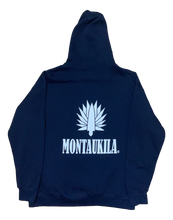 Southampton Studios x Montaukila Hoodie - Navy
