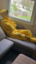 Seek One x Southampton Studios Sweatpants (LA)