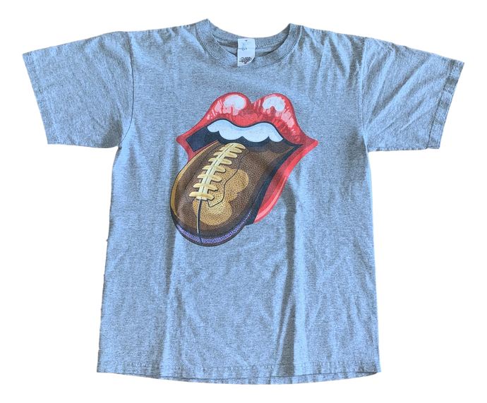 Vintage Rolling Stones Tee (Meadowlands 2006)