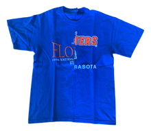1/1 Florida Gators + Hooters Tee - Medium