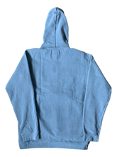 Southampton Subway Series Hoodie - Light Grey