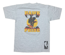 Vintage Hoover Hawks Tee - Medium