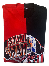 1/1 New Jersey Devils Tee - Medium