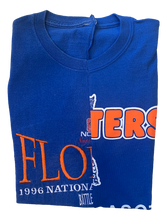 1/1 Florida Gators + Hooters Tee - Medium