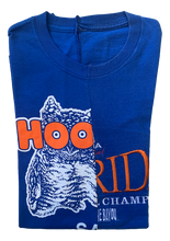 1/1 Florida Gators + Hooters Tee - Medium