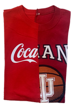 1/1 Coca-Cola + Indiana University Tee - Medium