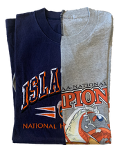1/1 Syracuse + Islanders T-Shirt - XXL