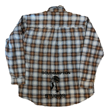 1/1 Flannel