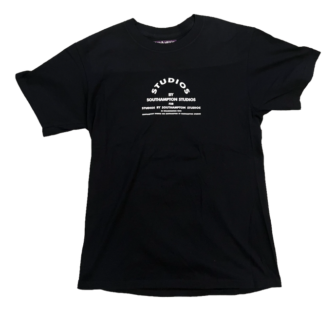 Studio Collaboration Tee