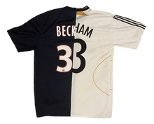 1/1 David Beckham Jersey