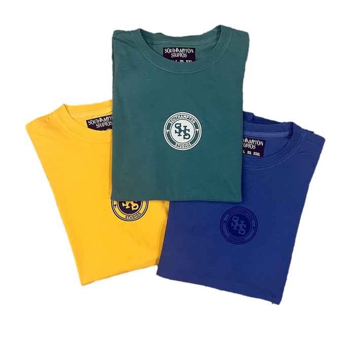 Logo Tee - 3 Pack