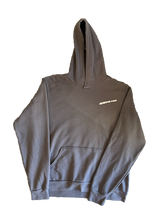 Shark Hoodie - Storm