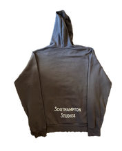 Shark Hoodie - Storm