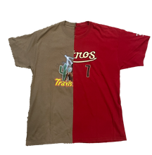 Houston Astros + Travis Scott T-Shirt