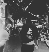 Guard Life Hoodie