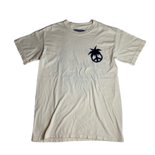 Peace Tee (Off White)
