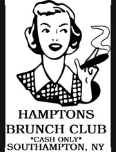Brunch Tee